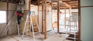 Entreprise de rénovation de la maison et de rénovation d’appartement à Landerrouet-sur-Segur